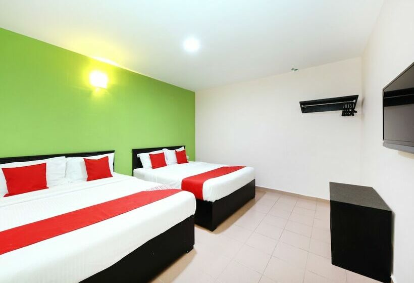 בית מלון כפרי De Kiara By Oyo Rooms