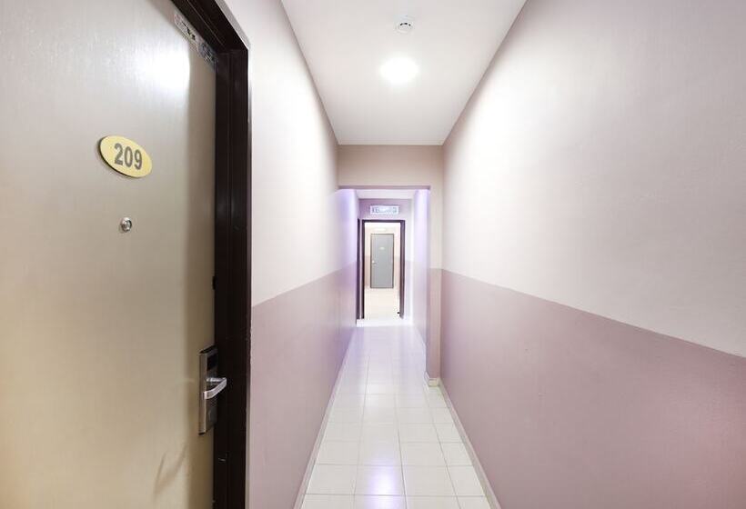 בית מלון כפרי De Kiara By Oyo Rooms