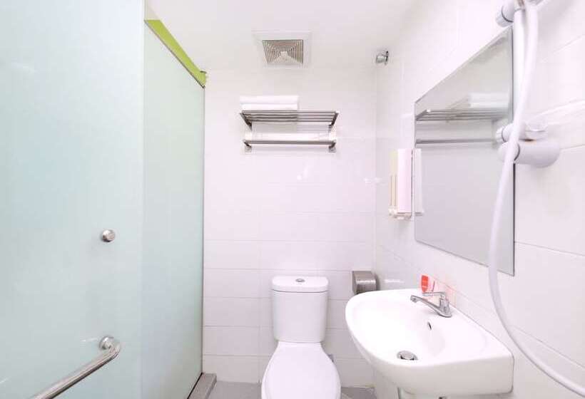 בית מלון כפרי De Kiara By Oyo Rooms