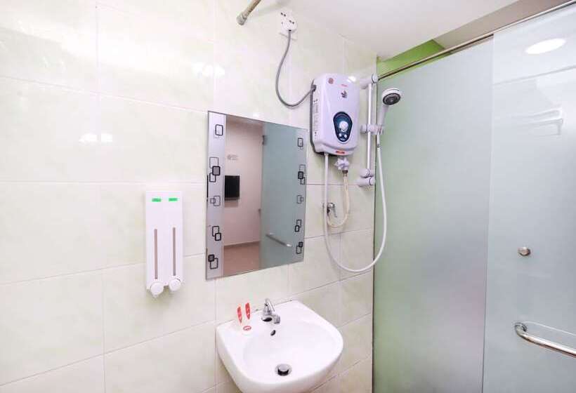 בית מלון כפרי De Kiara By Oyo Rooms