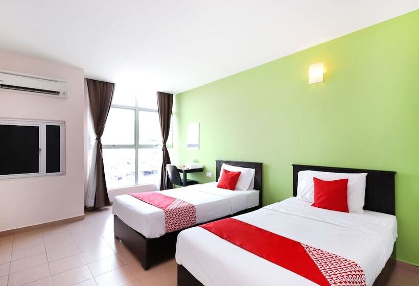 בית מלון כפרי De Kiara By Oyo Rooms