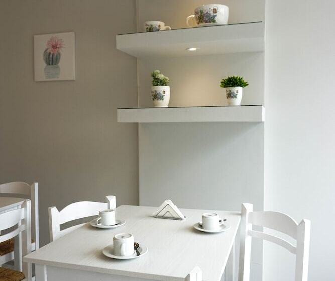 בית מלון כפרי Dioni