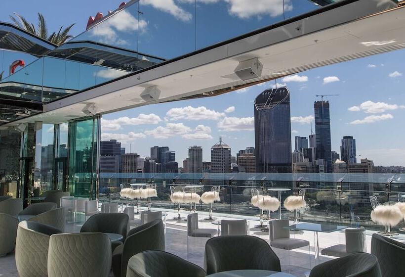 Emporium Hotel South Bank