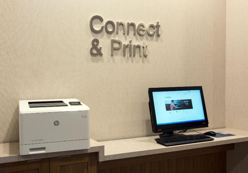 هتل Fairfield Inn & Suites By Marriott Nashville Airport