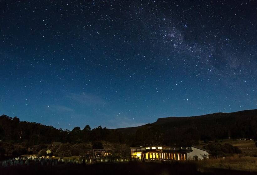 فندق Forest Walks Lodge