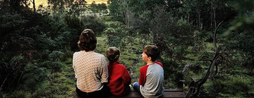 فندق Forest Walks Lodge