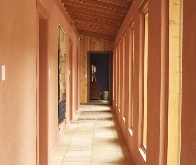 فندق Forest Walks Lodge