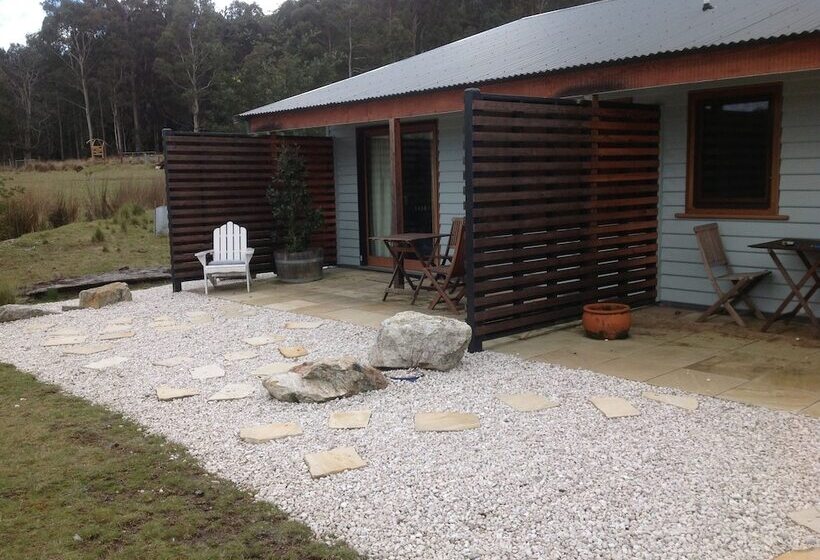 فندق Forest Walks Lodge