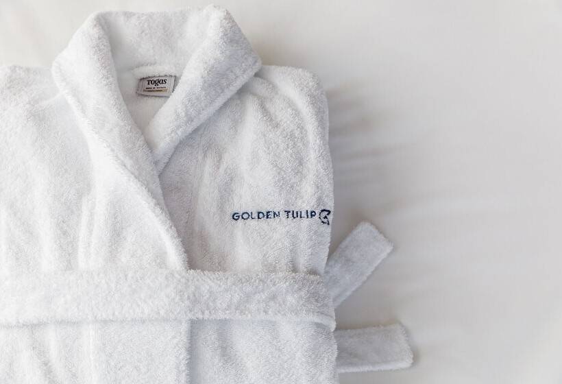 هتل Golden Tulip Krasnodar