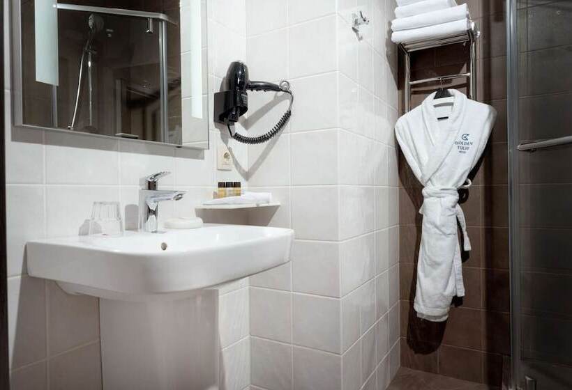 هتل Golden Tulip Krasnodar