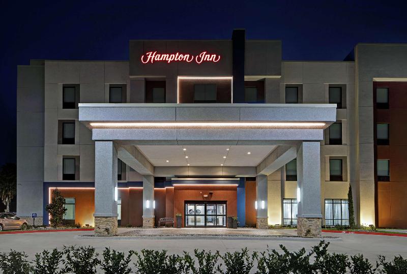 ホテル Hampton Inn Weslaco
