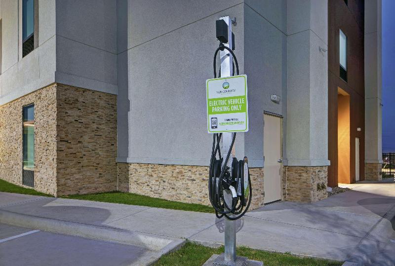 ホテル Hampton Inn Weslaco