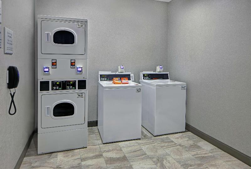 호텔 Hampton Inn Weslaco