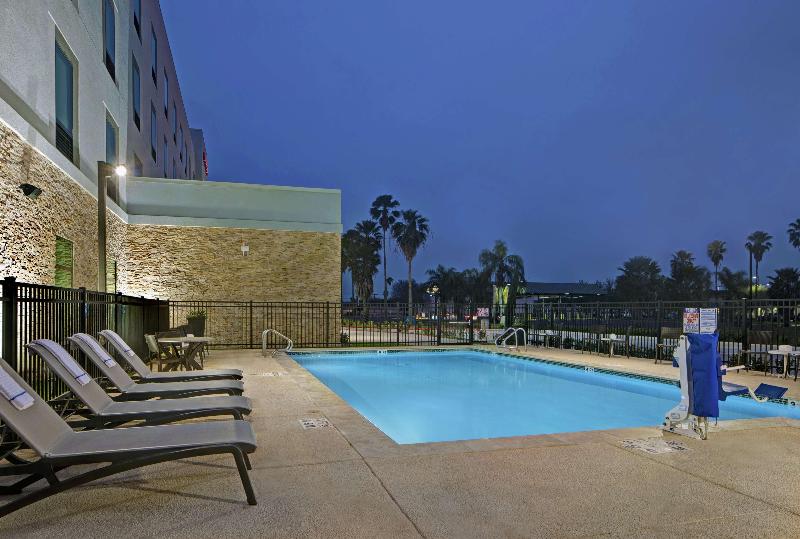 ホテル Hampton Inn Weslaco