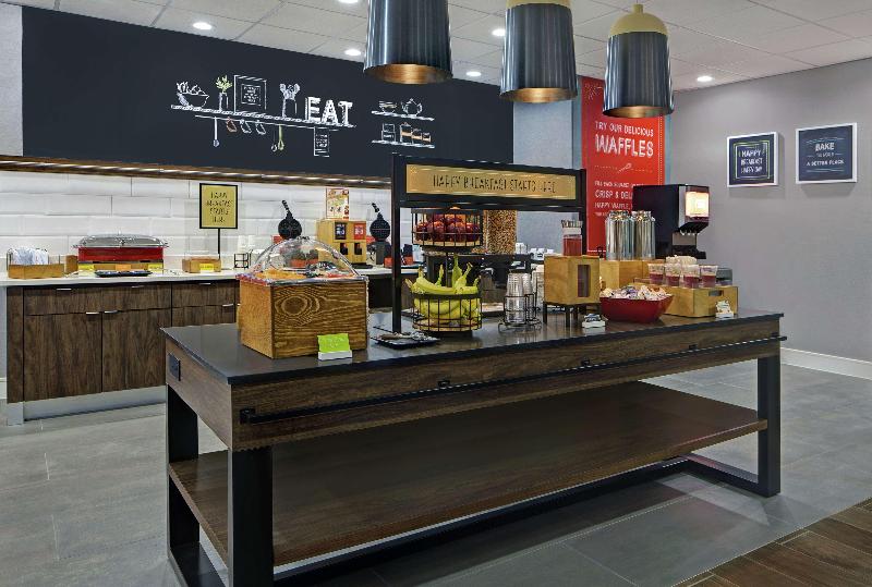 ホテル Hampton Inn Weslaco