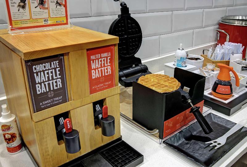 ホテル Hampton Inn Weslaco