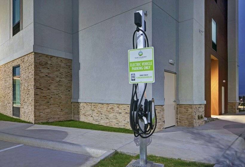 ホテル Hampton Inn Weslaco