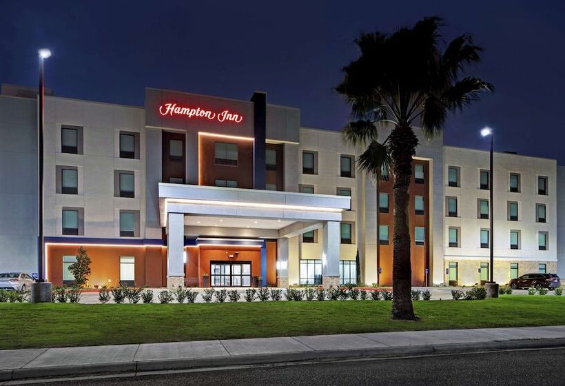 ホテル Hampton Inn Weslaco