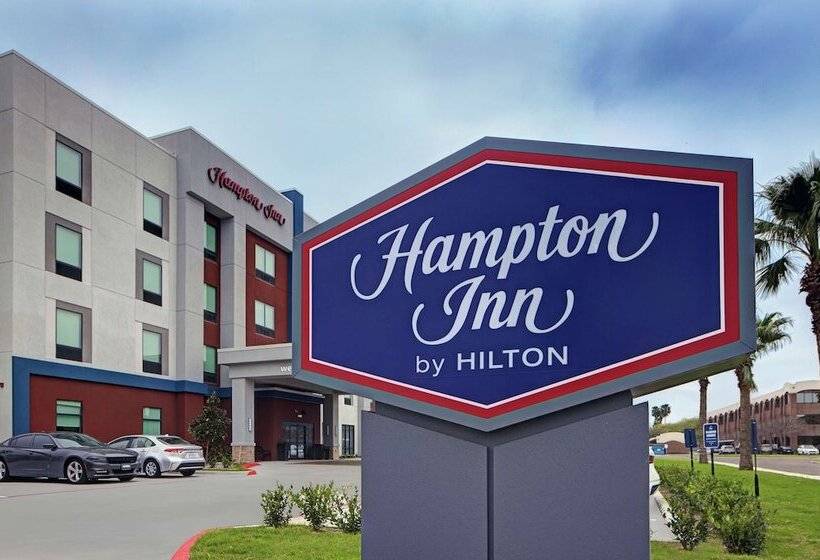 ホテル Hampton Inn Weslaco