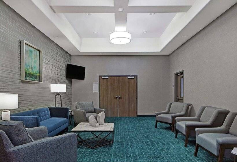 ホテル Hampton Inn Weslaco