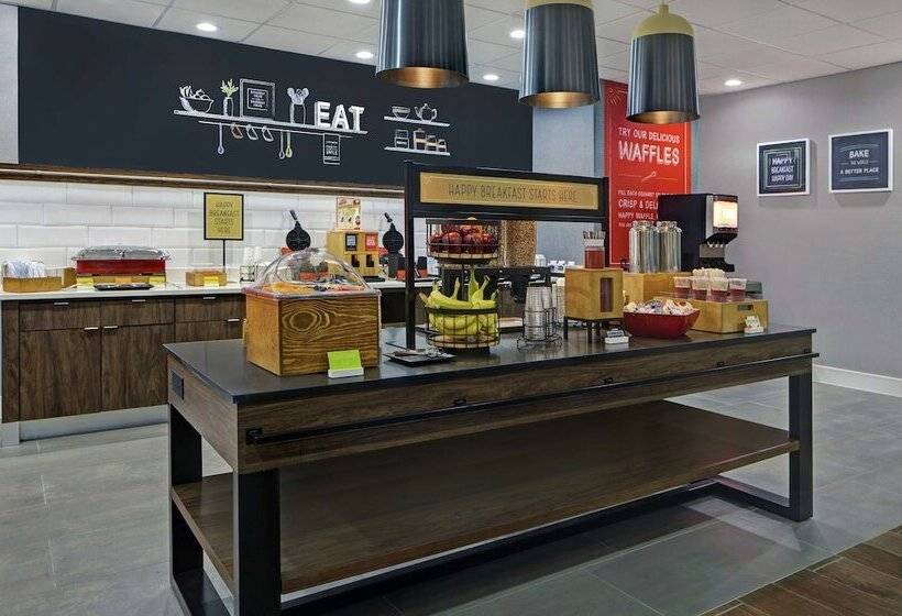 ホテル Hampton Inn Weslaco