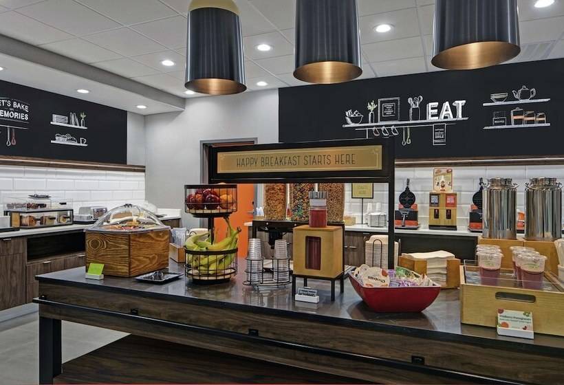 ホテル Hampton Inn Weslaco