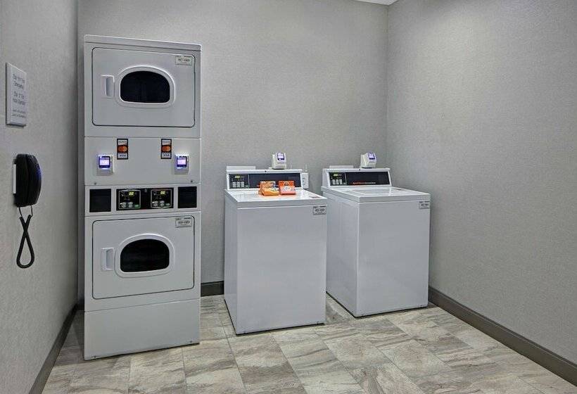 ホテル Hampton Inn Weslaco