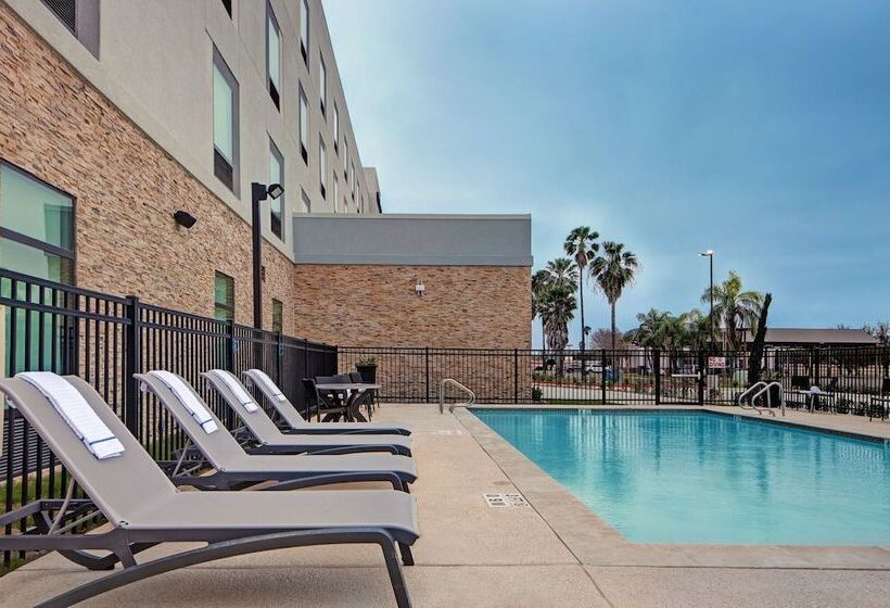 ホテル Hampton Inn Weslaco