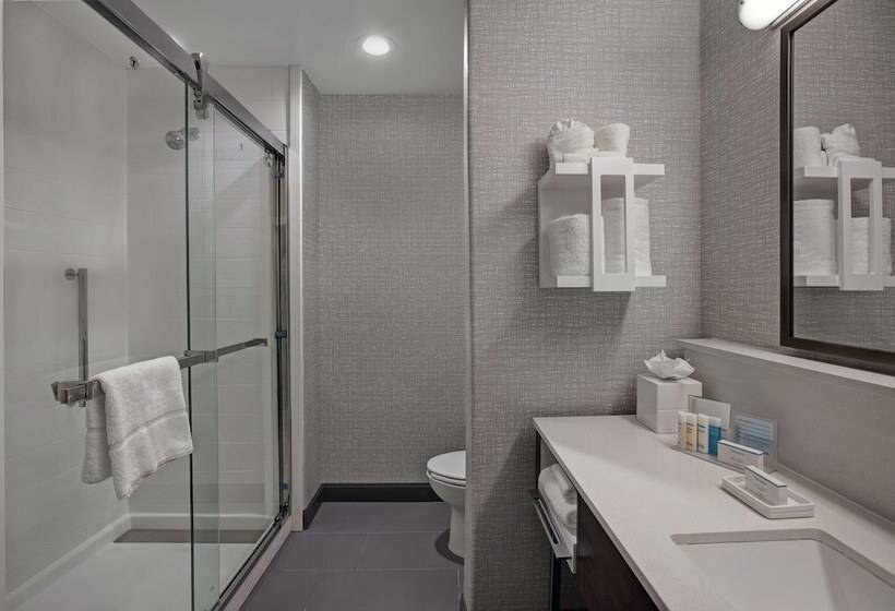 ホテル Hampton Inn Weslaco