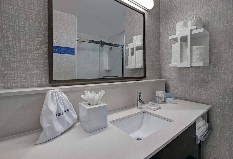 호텔 Hampton Inn Weslaco