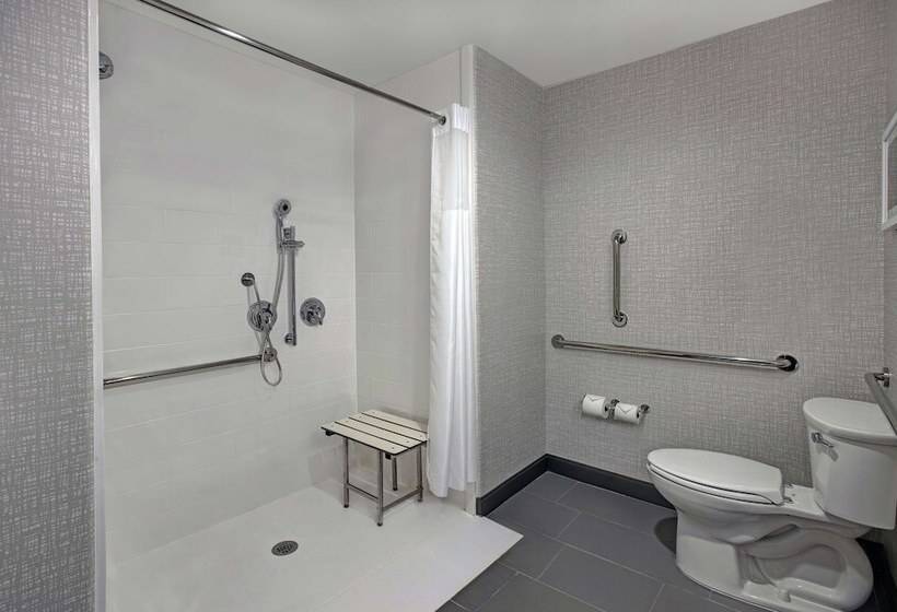 호텔 Hampton Inn Weslaco