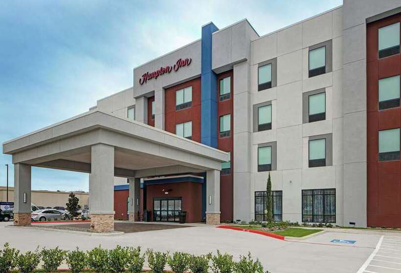 ホテル Hampton Inn Weslaco