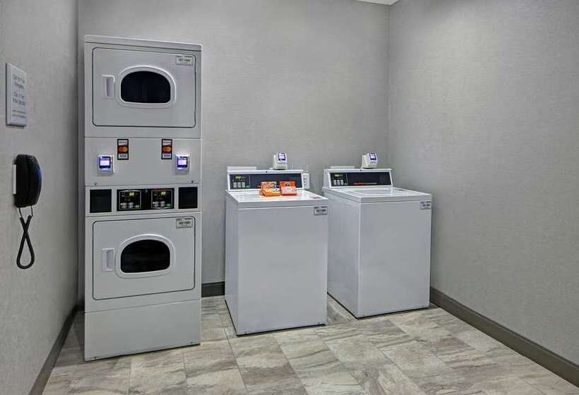 ホテル Hampton Inn Weslaco