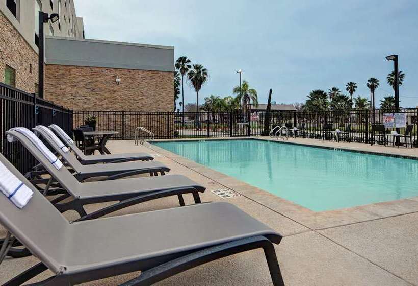 호텔 Hampton Inn Weslaco