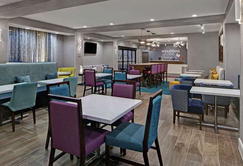 ホテル Hampton Inn Weslaco