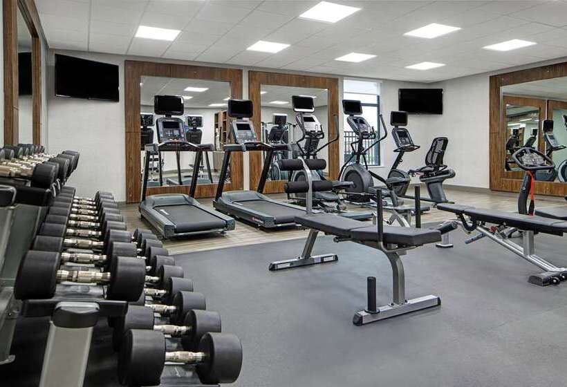 ホテル Hampton Inn Weslaco