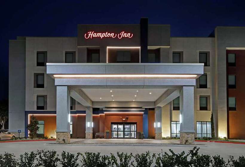 호텔 Hampton Inn Weslaco