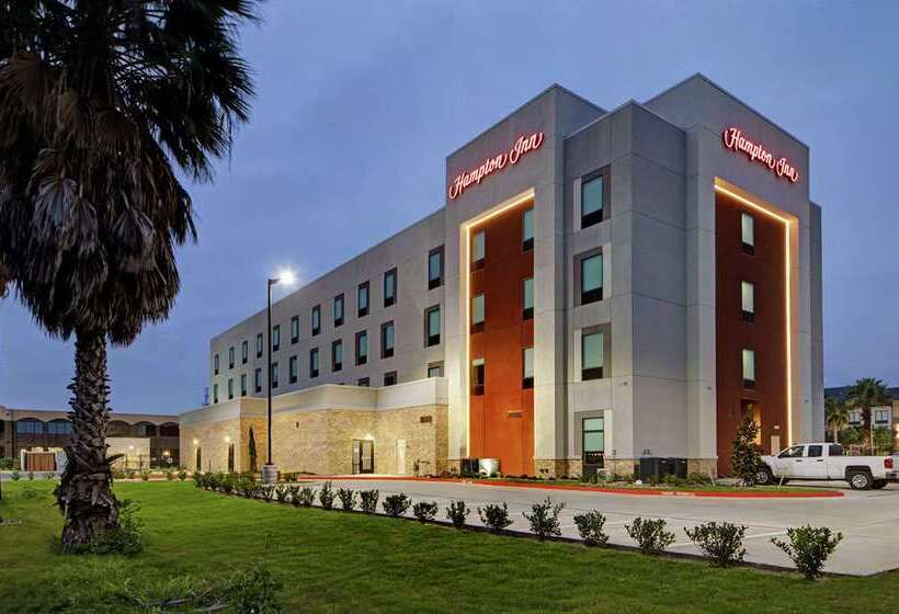 ホテル Hampton Inn Weslaco