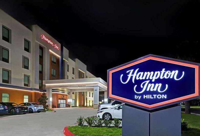 ホテル Hampton Inn Weslaco
