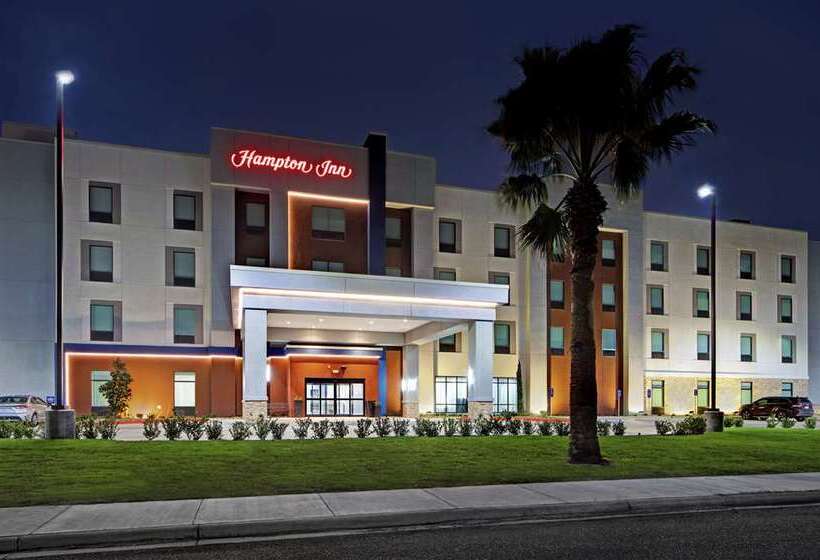 ホテル Hampton Inn Weslaco