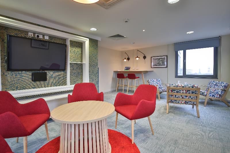 Отель Hashtag Plymouth