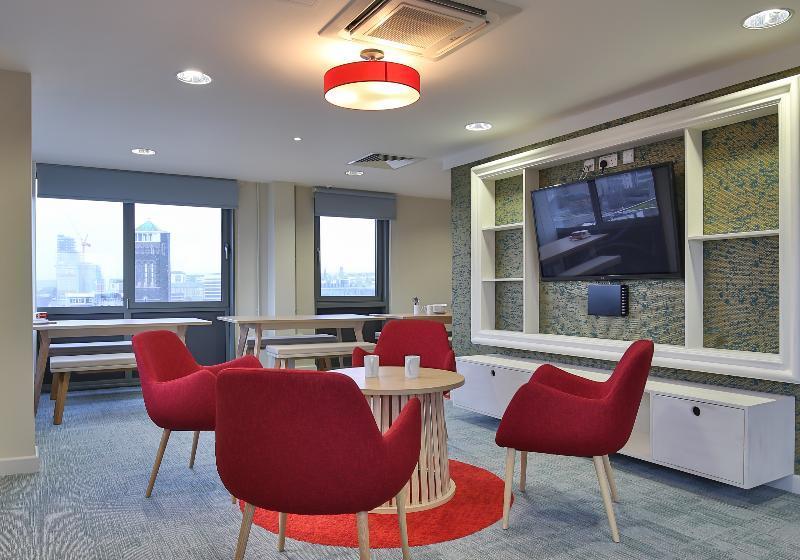 Отель Hashtag Plymouth