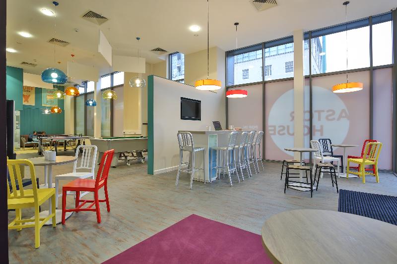 Отель Hashtag Plymouth