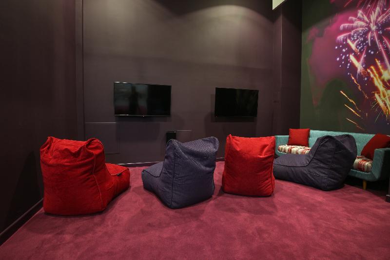 Отель Hashtag Plymouth