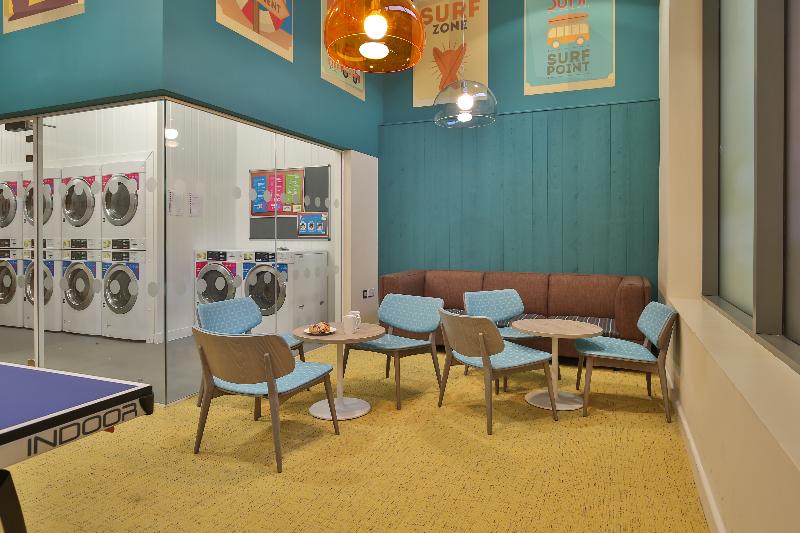 Отель Hashtag Plymouth