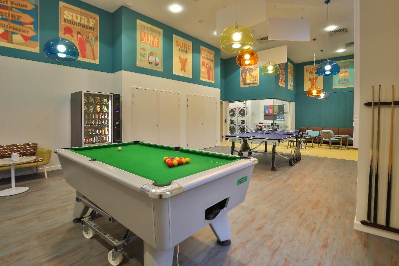 Отель Hashtag Plymouth