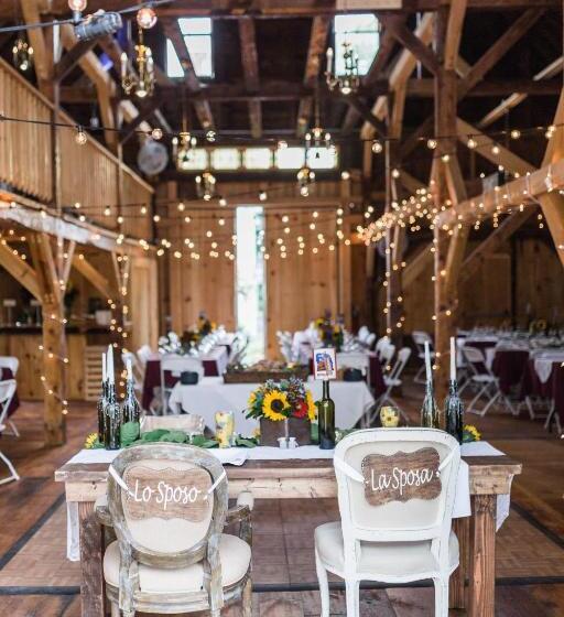 فندق Highland Lake Inn