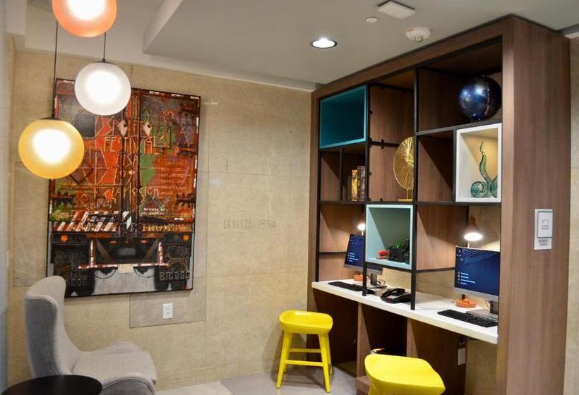 Отель Holiday Inn Columbia Downtown, An Ihg