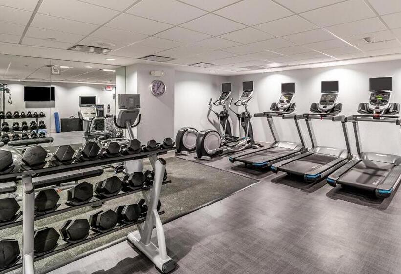 Отель Holiday Inn Columbia Downtown, An Ihg