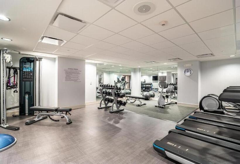 Отель Holiday Inn Columbia Downtown, An Ihg